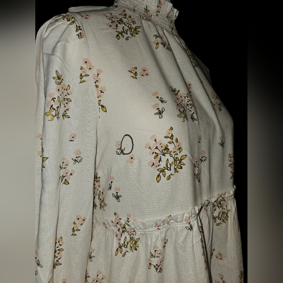 Free People Womens Petite Fours Mini Dress Size XS - Picture 12 of 16